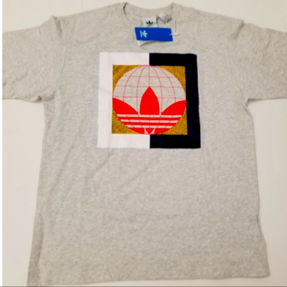 adidas Other - NWOT adidas r shirt